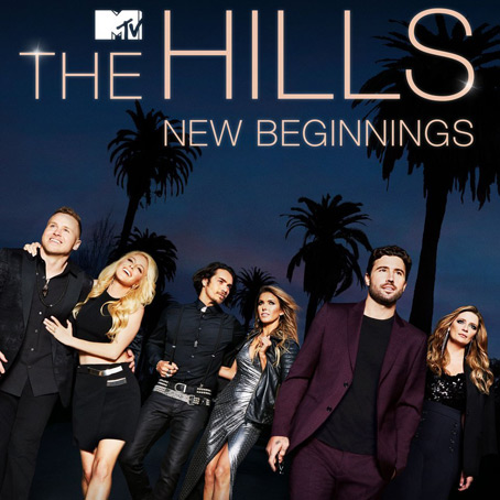 The Hills - New Beginnings