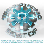 The Best of Technotronic