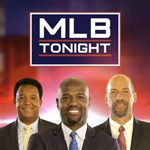 Major League Baseball - Tonight