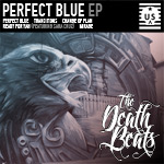 The Death Beats - Perfect Blue EP